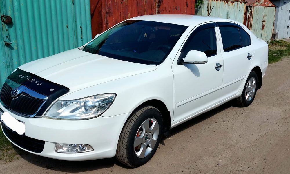 Продам власний автомобіль