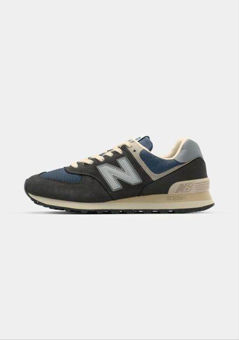 New balance 574 оригінал