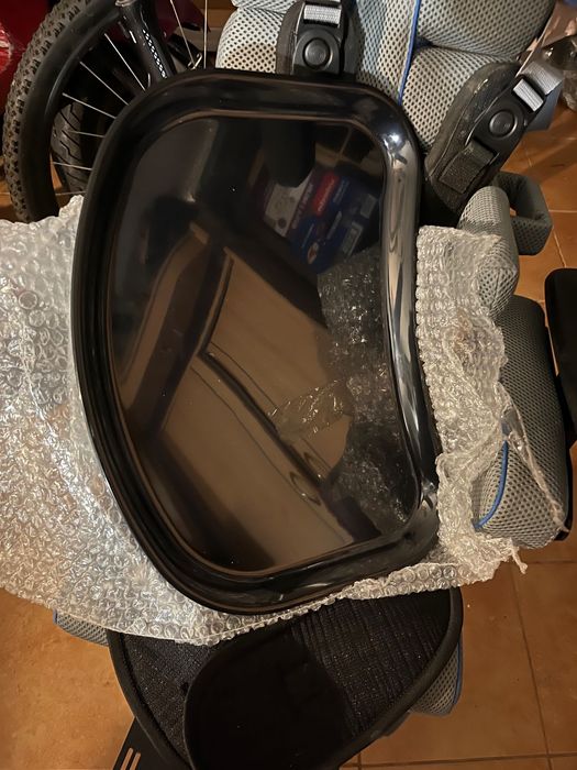 Siedzisko ortopedyczne BAFFIN neoSIT Rozmiar : L