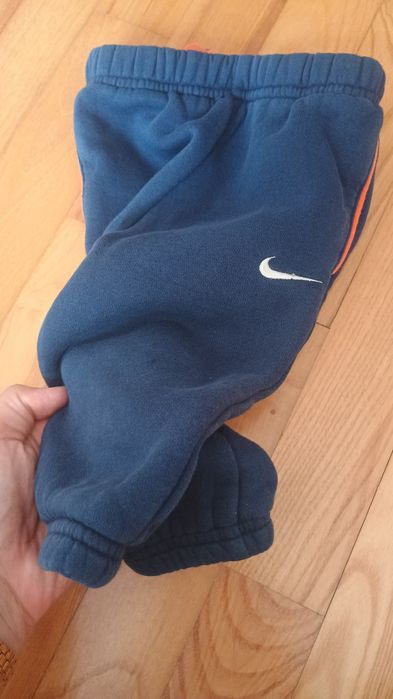 Spodnie dresowe Nike 62-68-74