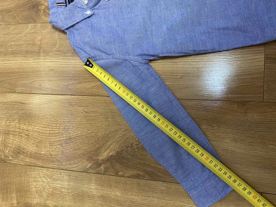 Сорочка Tom Hilfiger 4-5 р