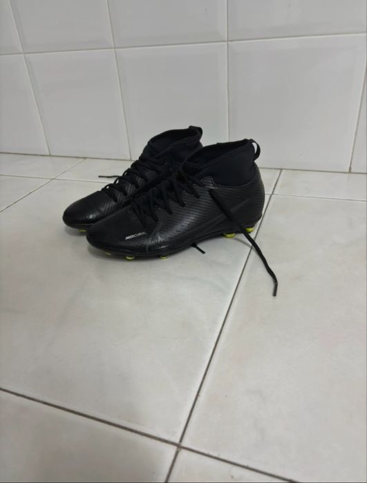 Chuteiras Nike Mercurial