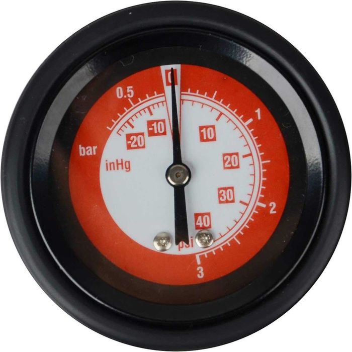 Pistola de Pressão e Vácuo / Sangrador De Freios