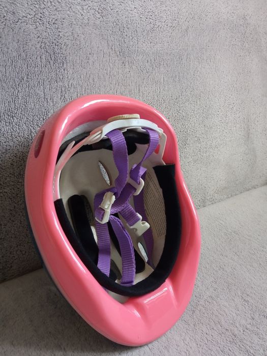 Kask rowerowy rozm 46-53