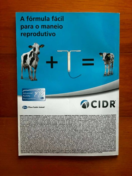 Revista Veterinary Medicine - Janeiro/Fevereiro 2009