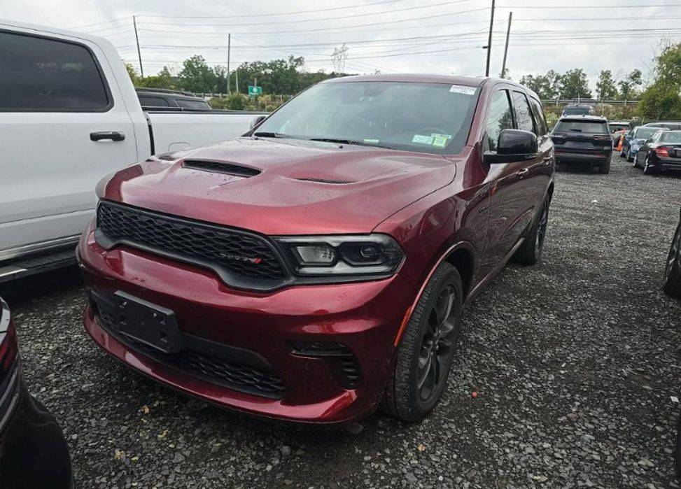 Dodge Durango