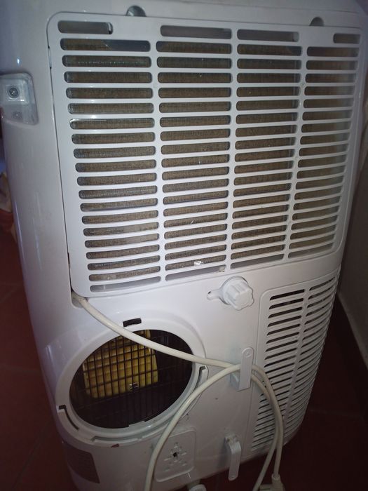 Ar condicionado Beko