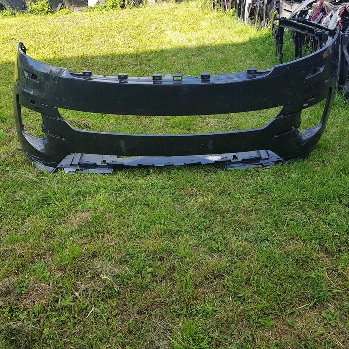 zderzak przód Range Rover Sport V 22-