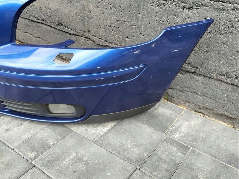 zderzak przód przedni volvo s40 v50 kompletny