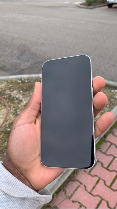 Iphone 16 como novo