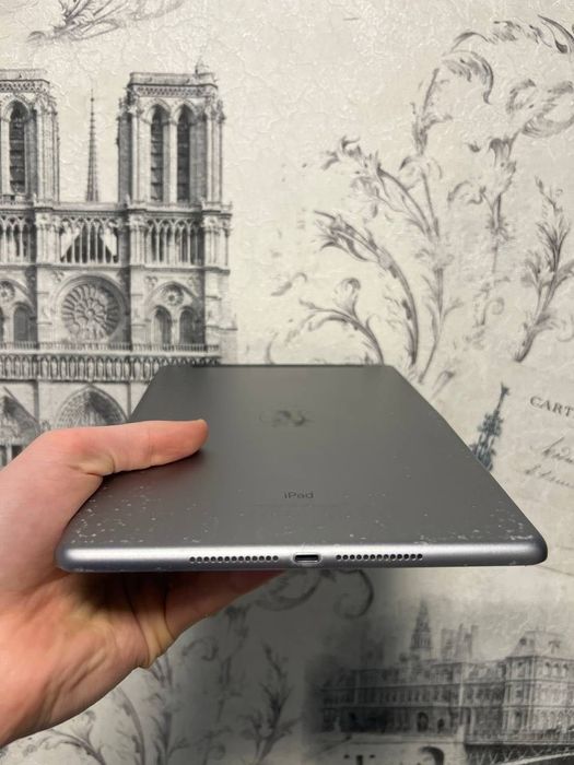 iPad 5 32gb LTE ЧИСТИЙ