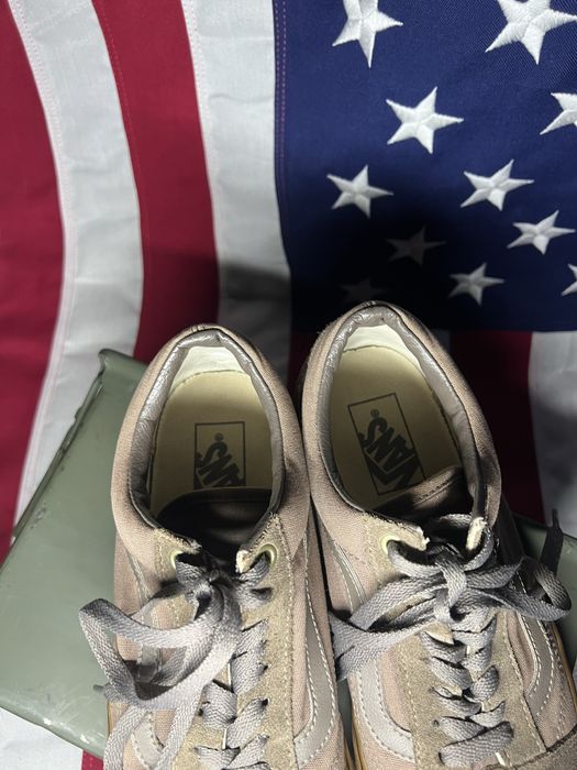 Кеди Vans Old School