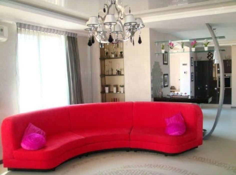 2-комнатная квартира по адресу ул. Тенистая (площадь 75 м²) - Atlanta.ua - фото 2