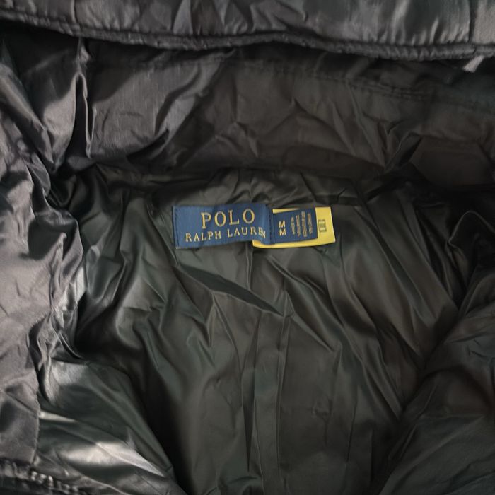 Casaco Ralph Lauren