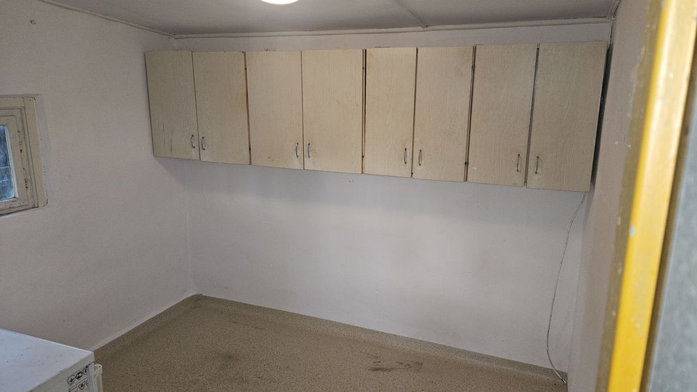 Działka ROD puchalskiego Zielona Gŏra 300m2