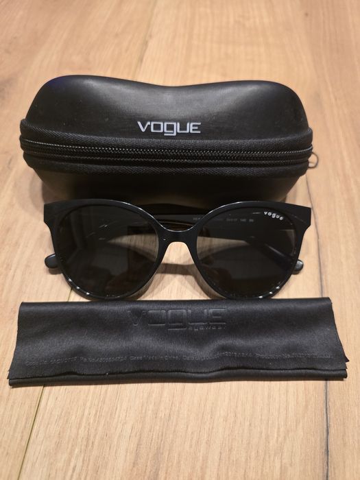 Okulary przeciwsłoneczne Vogue Eyewear 5246S W44/87 53