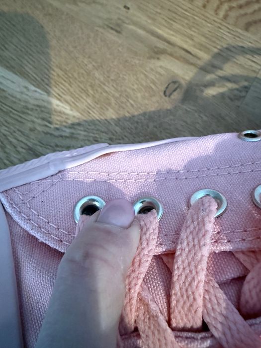 Tenisówki Converse 37