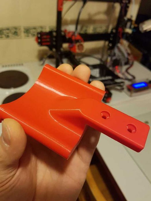 Держатель, крепление для наушников