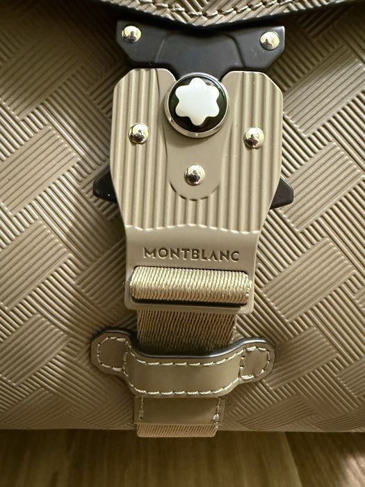 Рюкзак Montblanc Extreme 3.0