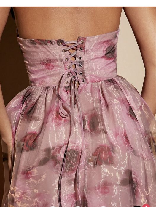 Сукня вечірня НОВА