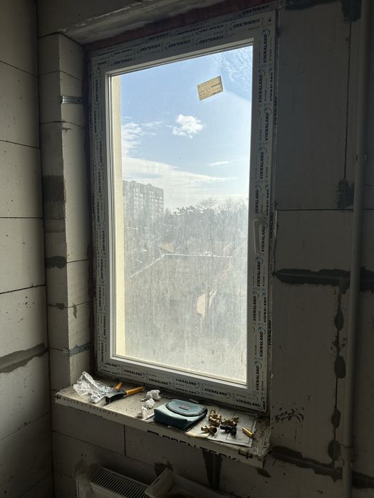 Продам металопластиковве окна б/у