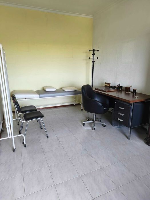 Marquesa e biombo secretaria cadeiras