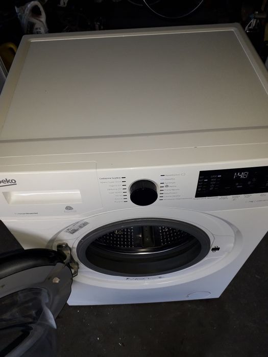Pralka Beko 7 kg.
