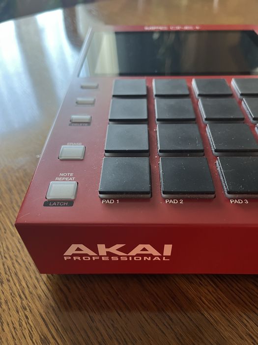 Akai MPC One+ Plus standalone gwarancja