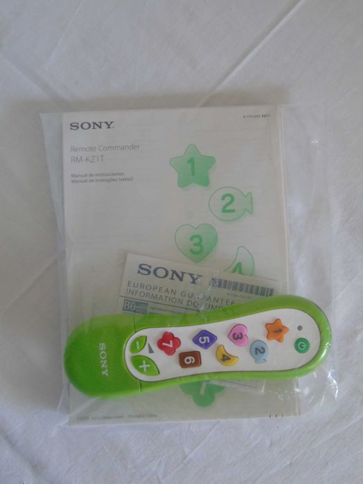 Universal TV Remote for Children64740614818689120