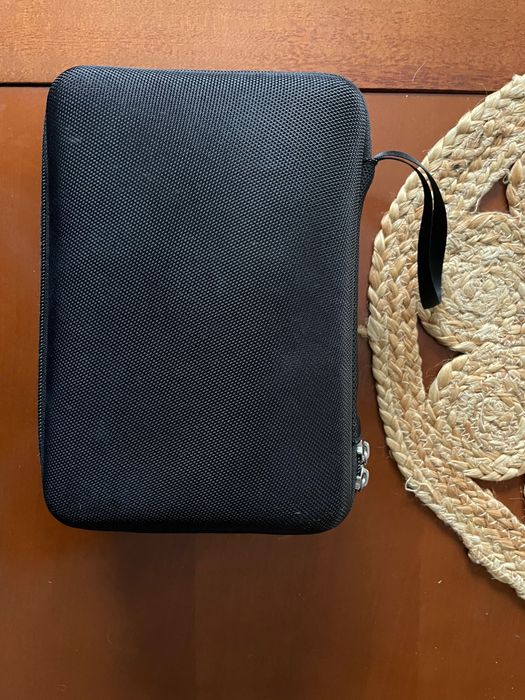 Kwantowy biorezonans magnetyczny - urządzenie