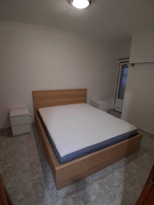 Arrendo apartamento t1
