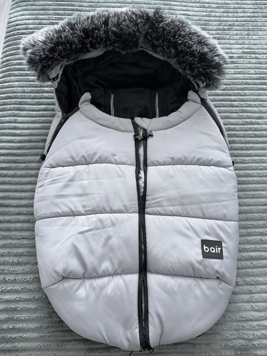 Дитячий конверт Bair Cocon Mini ( + 15 до -25 )