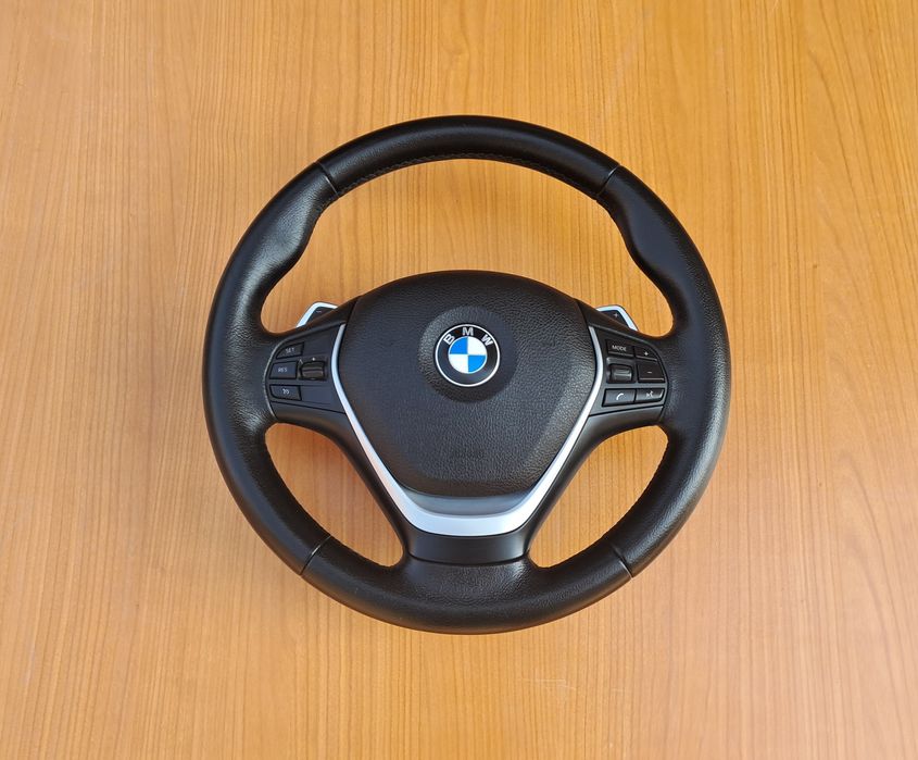 Рулi bmw e53 70 F01 07 10 11 15 20 25 30 X3 5 6