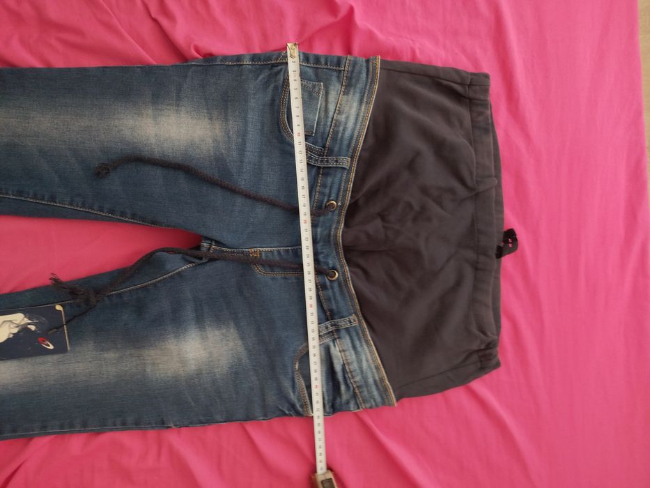 Брюки для беременных