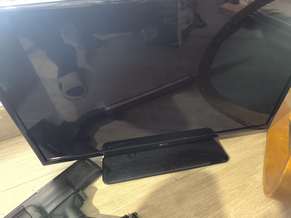 TV LG 32 polegadas