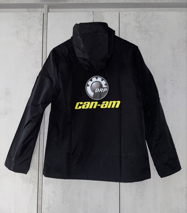 Куртка BRP Can-am