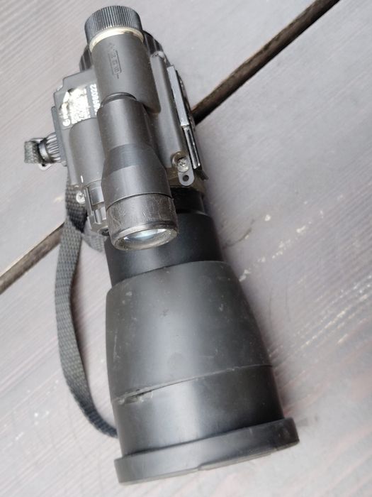 Pulsar Chellenger G2 3.5x56