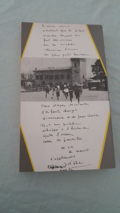 A Esperança em Acção Le patriarche J. Engelmajerr