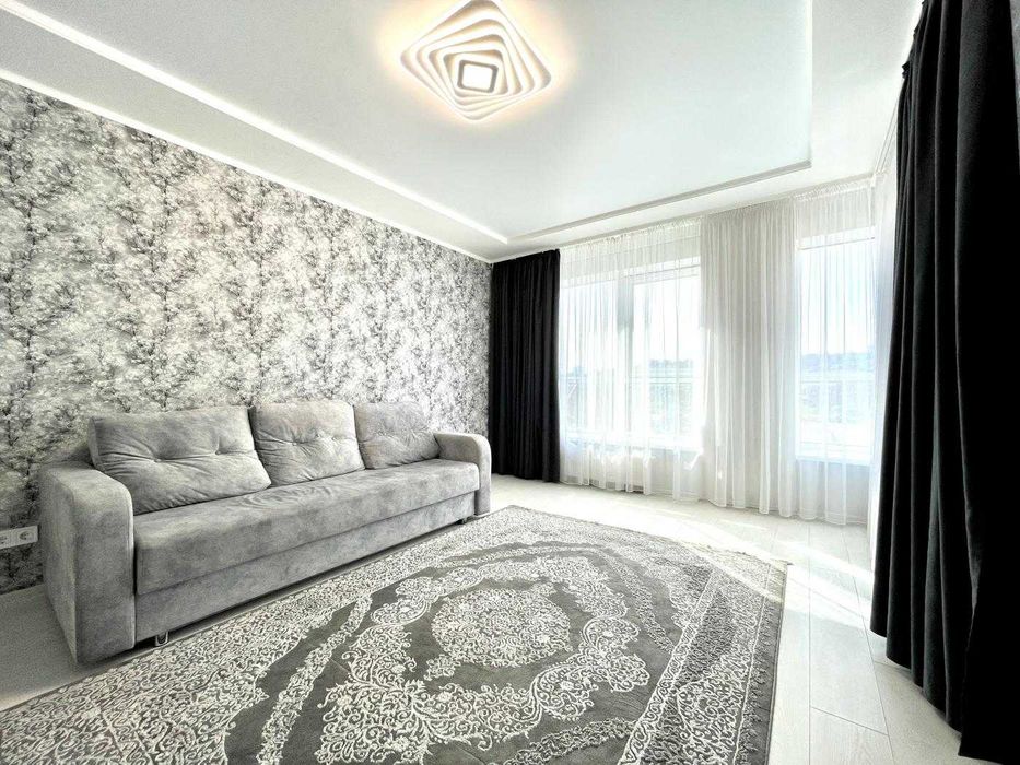 Оренда 2к квартири в ЖК Володимирський вул. Антоновича, 109