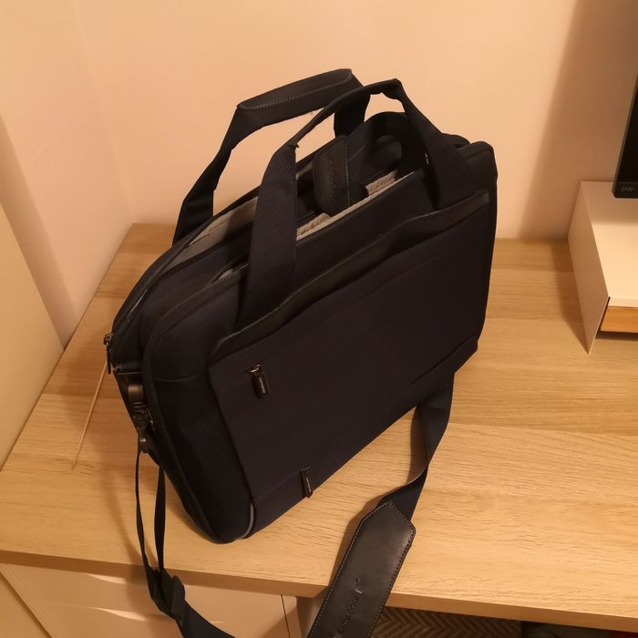 Mala portátil 15.6" Samsonite