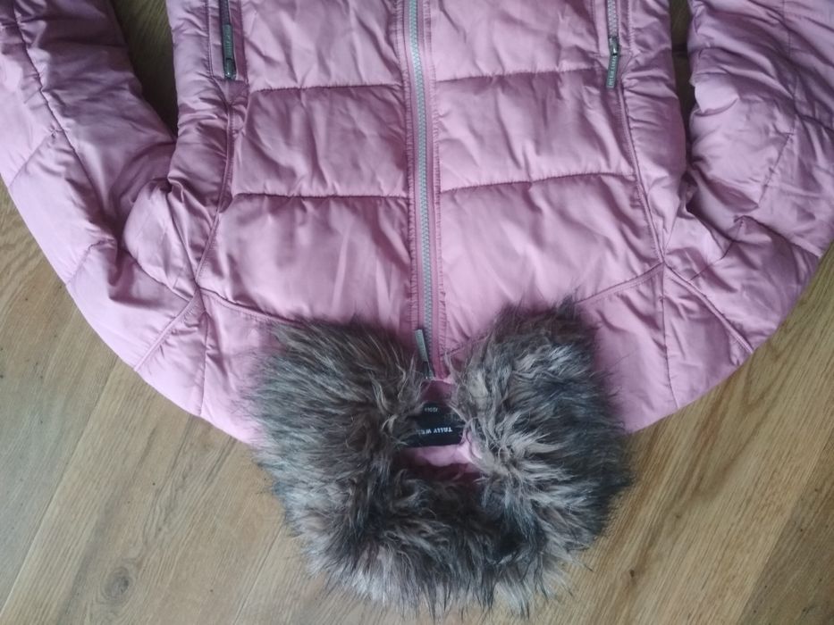 Kurtka Tally Weijl r 34