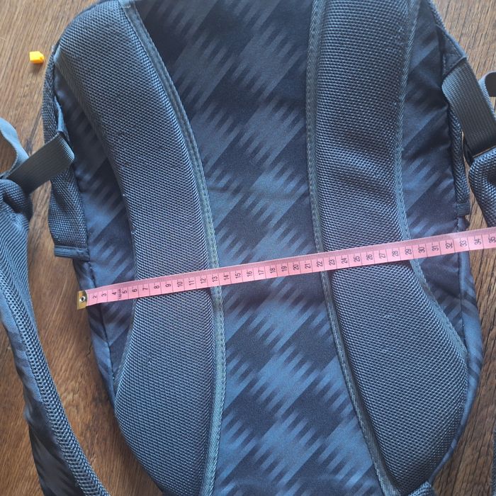 Trzykomorowy plecak szkolny ASTRA HEAD