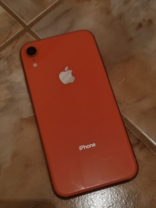 Iphone Xr ЗАБЛОКОВАНИЙ 64gb