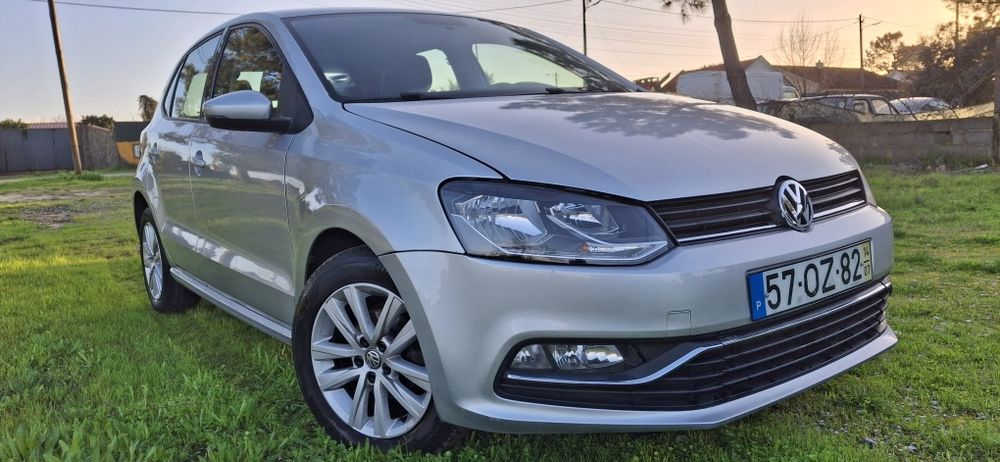 Polo 1.2 tdi 2014