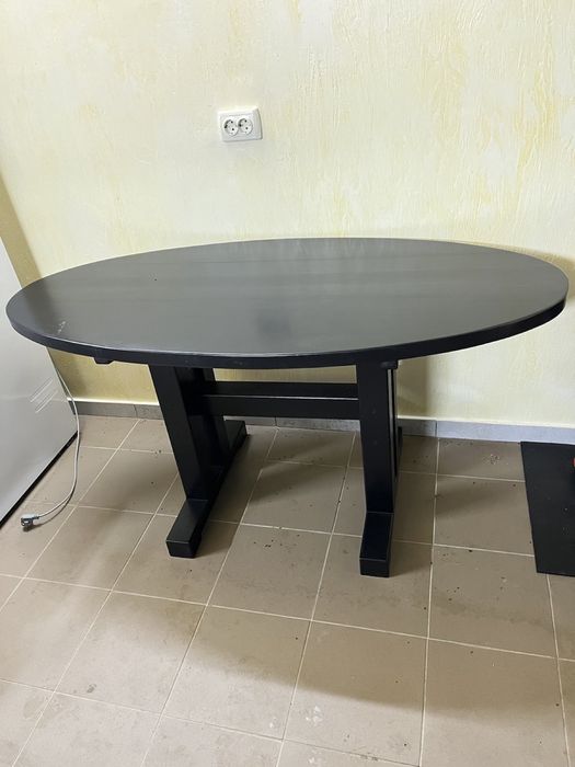 Стіл дерев‘яний (сосна)