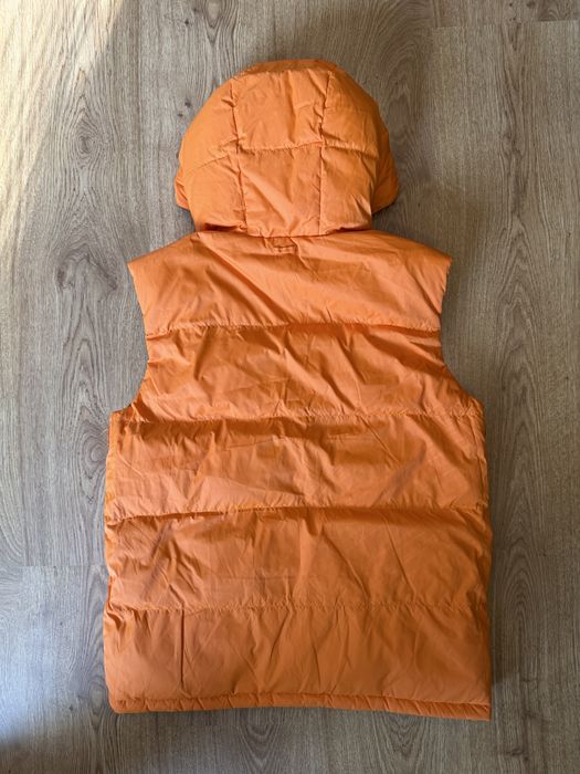 Двостороння жилетка Tommy Hilfiger (size S)