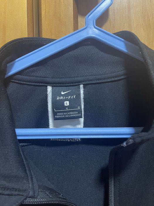 Casaco fato treino Nike