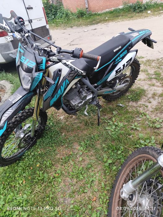 KAYA 2025 рік.з документи.