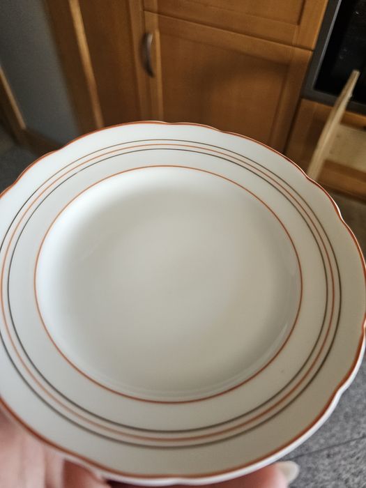 Serviço de jantar