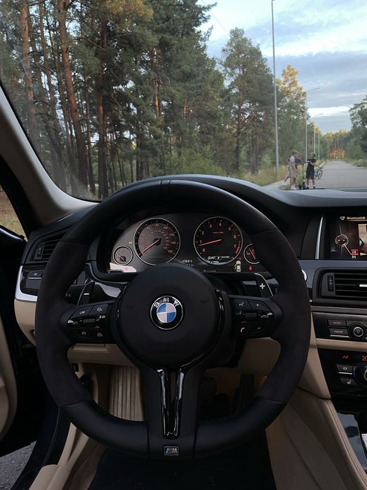 Продам BMW 535i